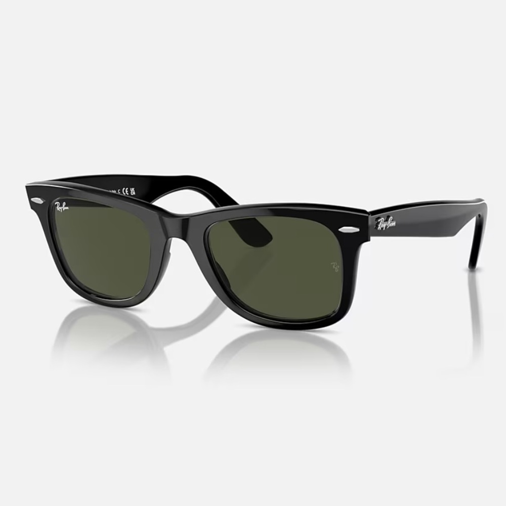 Ray-Ban Wayfarer Sunglasses
